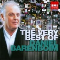 The Very Best of Daniel Barenboim