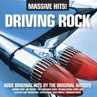 Massive Hits: Driving Rock