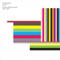 Format: B-sides And Bonus Tracks 1996-2009