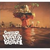 Plastic Beach