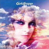 Head First (Goldfrapp)
