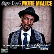 Snoop Dogg: More Malice [CD/DVD]