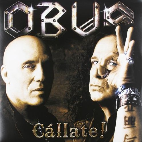 Cállate