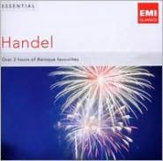 Essential Handel