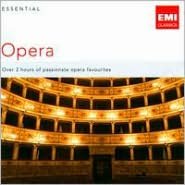 Essential Opera