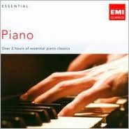 Essential Piano