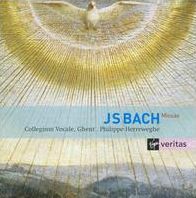 Johann Sebastian Bach: Missae