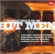 Hit Men - The Greatest Voices of Our Time