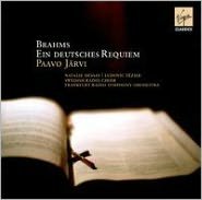 Brahms: Ein Deutsches Requiem
