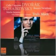 Dvor?k: Cello Concerto; Tchaikovsky: Rococo Variations