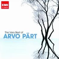 The Very Best Of Arvo P?rt