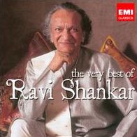 The Very Best of Ravi Shankar [EMI]