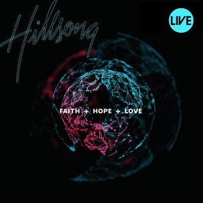 Faith + Hope + Love