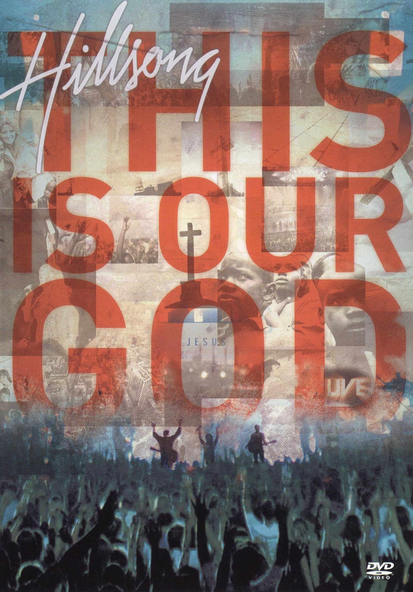 Hillsong: This Is Our God