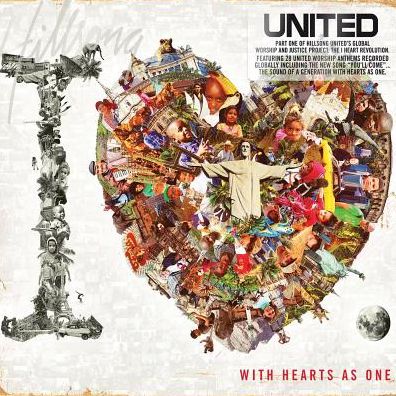 United: I Heart Revolution: With Hearts As One