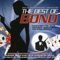 The Best Of James Bond