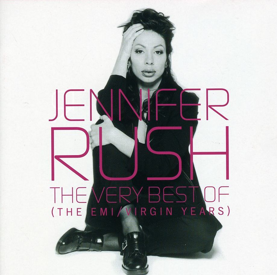 Very Best Of Jennifer Rush