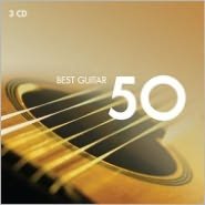 Best Guitar 50
