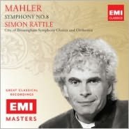 Mahler: Symphony No. 8