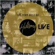 The Very Best of Hillsong Live