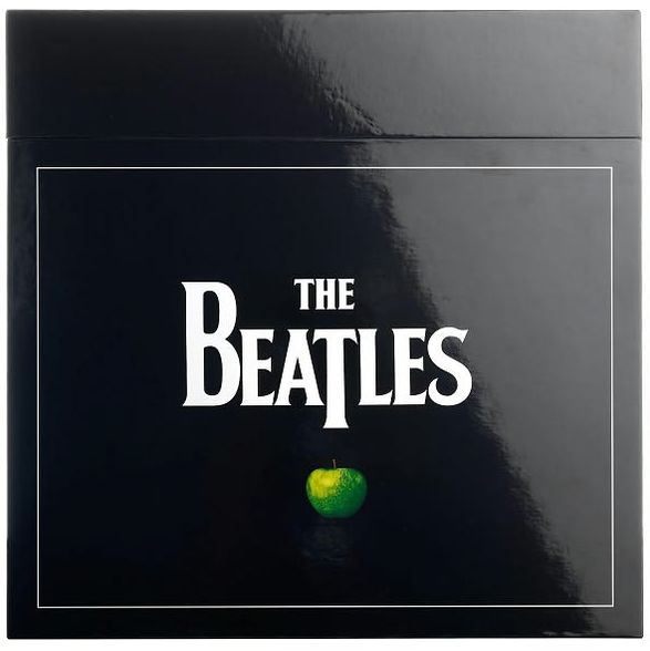 The Beatles Stereo Vinyl Box Set