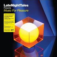 Music For Pleasure