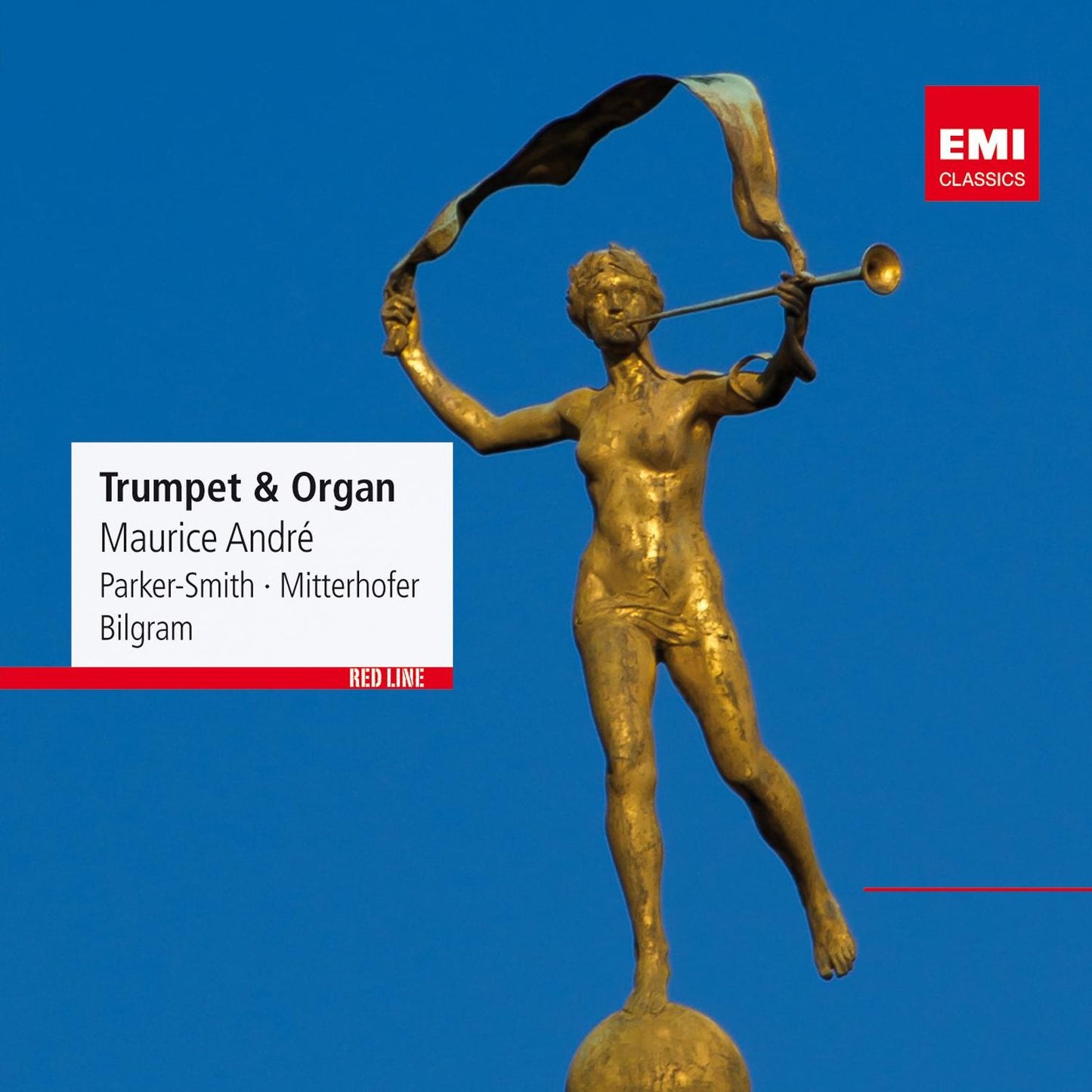 Trumpet & Organ