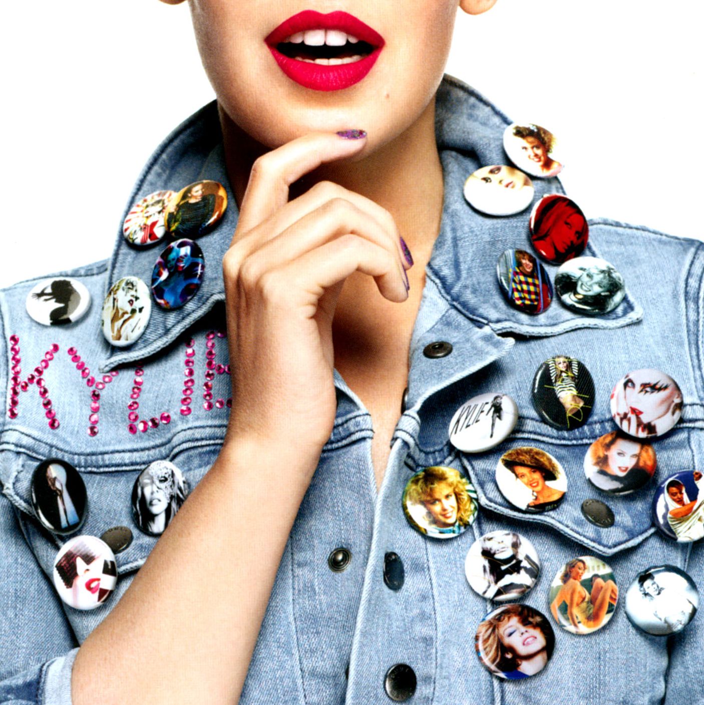 Kylie Minogue: The Best of Kylie Minogue