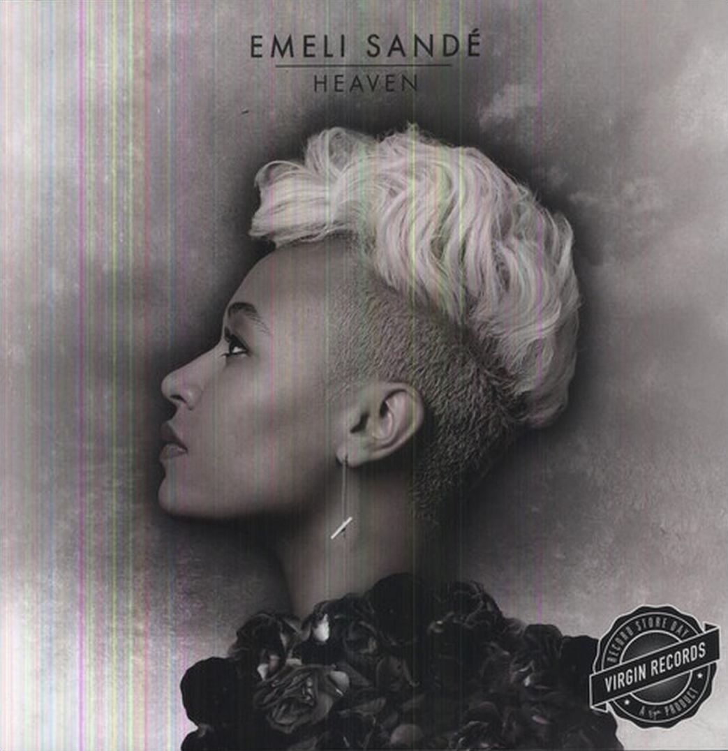 Heaven (Emeli Sande)