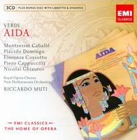 Verdi: Aida