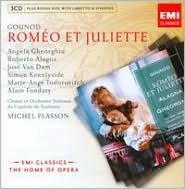 Gounod: Romeo et Juliette