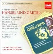 Humperdinck: H?nsel und Gretel