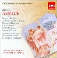 Gluck: Armide