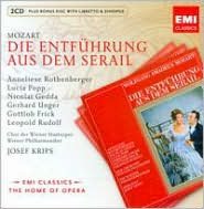 Mozart: Die Entf?hrung aus dem Serail