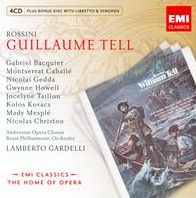Rossini: Guillaume Tell