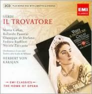 Verdi: Il Trovatore [1957]