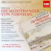 Wagner: Die Meistersinger von N?rnberg