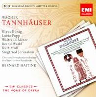 Wagner: Tannh?user