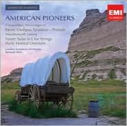 American Pioneers