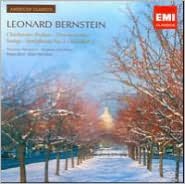 Bernstein: Chichester Psalms; Divertimento