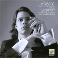 Mozart: Piano Concertos Nos. 22 & 25