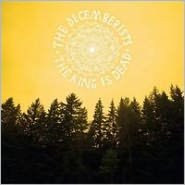 King Is Dead [Lp]