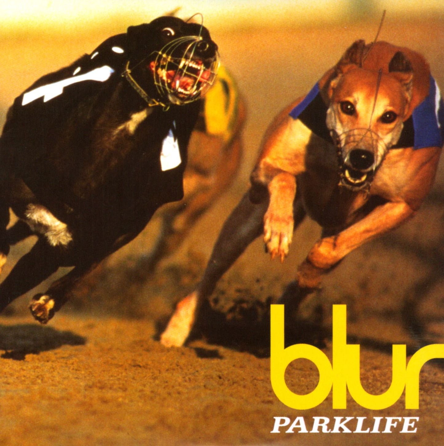 Parklife [Special Edition]