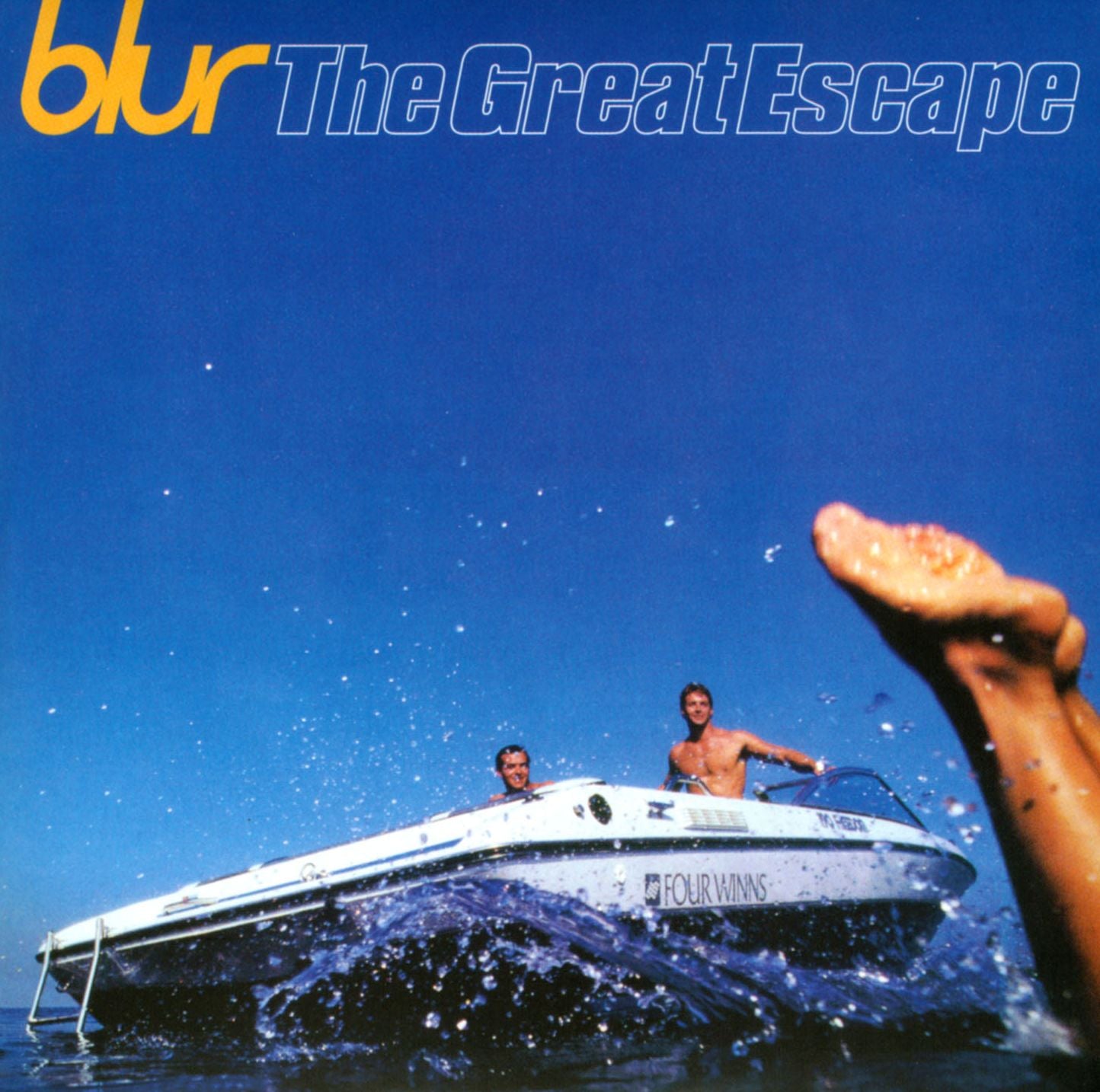 Great Escape [Special Edition]