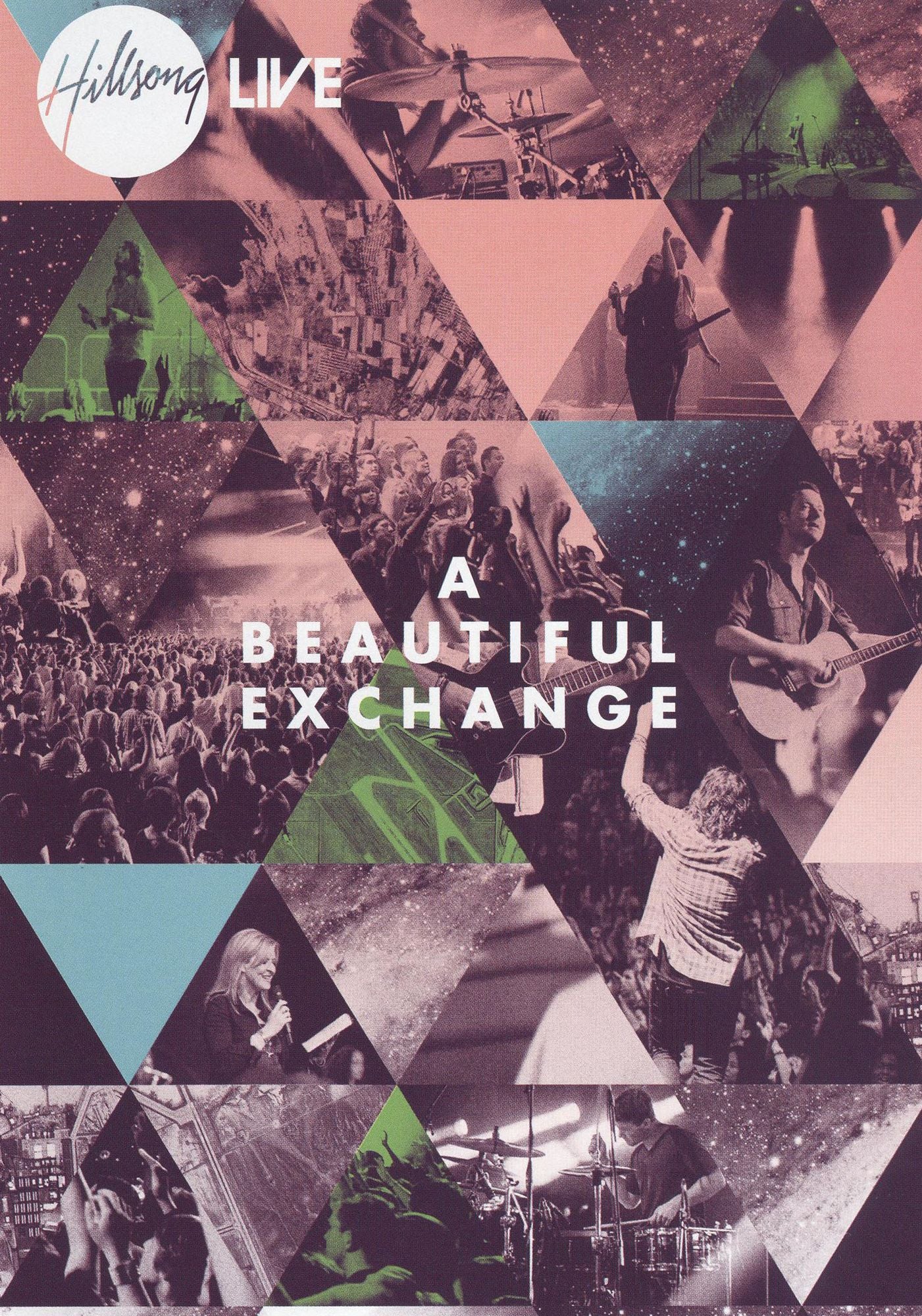 Hillsong Live: A Beautiful Exchange
