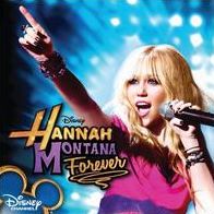 Hannah Montana Forever