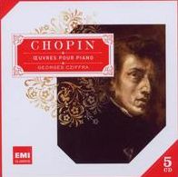 Chopin: Oeuvres pour Piano