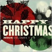 Happy Christmas Redux, Vols. 1-3