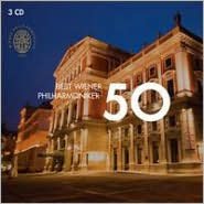 50 Best Wiener Philharmoniker