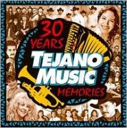 30 Years Tejano Music Memories